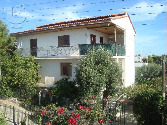 ΔΙΩΡΟΦΗ ΟΙΚΟΔΟΜΗ 80τμ ΑΝΑ ΟΡΟΦΟ